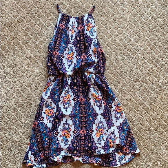 Mini Dress from Dry Goods! LUSH - Picture 2 of 4
